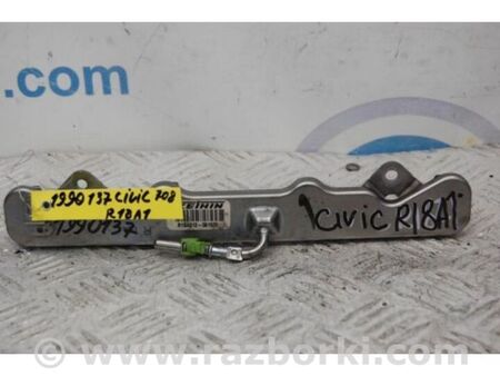 ФОТО Паливна рейка для Honda Civic 9 FB,FK (01.2011 - 09.2015) Київ