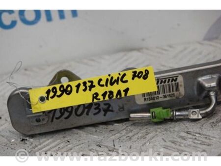 ФОТО Паливна рейка для Honda Civic 9 FB,FK (01.2011 - 09.2015) Київ