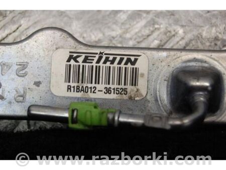 ФОТО Паливна рейка для Honda Civic 9 FB,FK (01.2011 - 09.2015) Київ