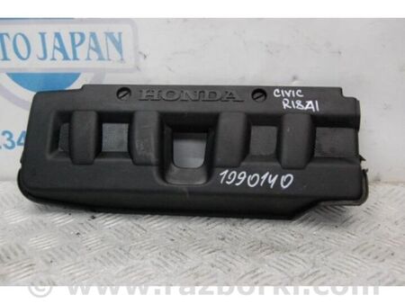 ФОТО Накладка двигуна декоративна для Honda Civic 9 FB,FK (01.2011 - 09.2015) Київ