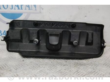 ФОТО Накладка двигуна декоративна для Honda Civic 9 FB,FK (01.2011 - 09.2015) Київ