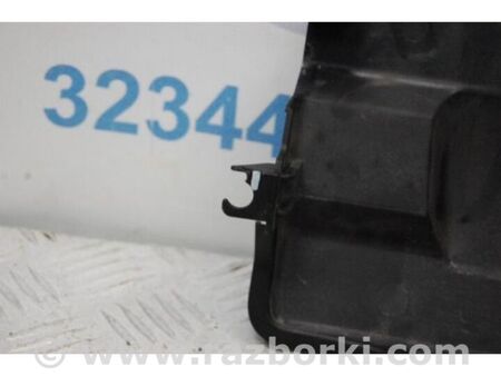 ФОТО Накладка двигуна декоративна для Honda Civic 9 FB,FK (01.2011 - 09.2015) Київ