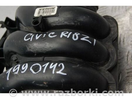 ФОТО Колектор впускний для Honda Civic 9 FB,FK (01.2011 - 09.2015) Київ