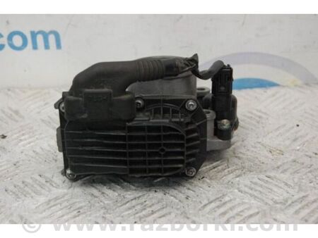 ФОТО Дросельна заслінка для Honda Civic 9 FB,FK (01.2011 - 09.2015) Київ