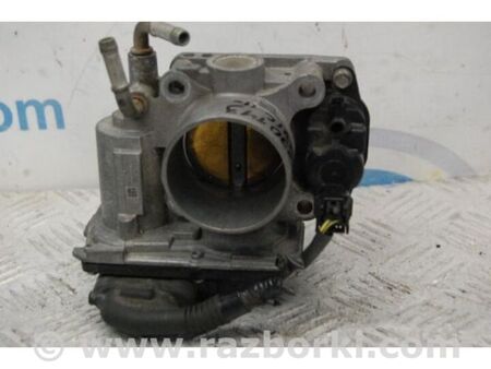 ФОТО Дросельна заслінка для Honda Civic 9 FB,FK (01.2011 - 09.2015) Київ