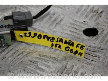 ФОТО Клапан електромагнітний (вакуумний) для Hyundai Santa Fe III DM/NC (12-18) Київ