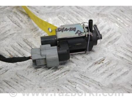 ФОТО Клапан електромагнітний (вакуумний) для Hyundai Santa Fe III DM/NC (12-18) Київ