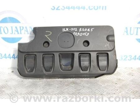 ФОТО Накладка двигуна декоративна для Acura ILX (2012-2016) Київ