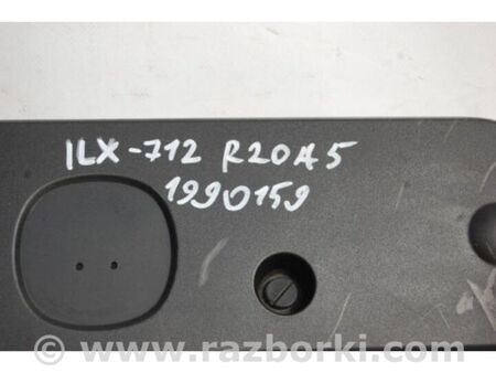 ФОТО Накладка двигуна декоративна для Acura ILX (2012-2016) Київ