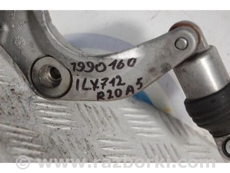 ФОТО натягувач ременя генератора для Acura ILX (2012-2016) Київ