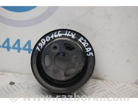 ФОТО Шків помпи для Acura ILX (2012-2016) Київ