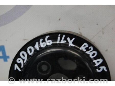 ФОТО Шків помпи для Acura ILX (2012-2016) Київ