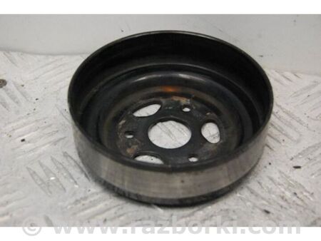 ФОТО Шків помпи для Acura ILX (2012-2016) Київ