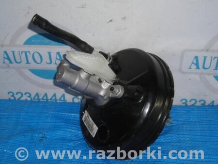 ФОТО Головний гальмівний циліндр для Acura ILX (2012-2016) Київ