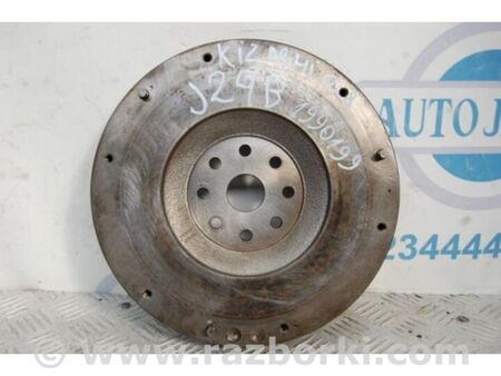 ФОТО Маховик МКПП для Suzuki Kizashi (2009-2014) Київ