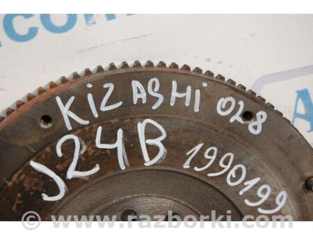 ФОТО Маховик МКПП для Suzuki Kizashi (2009-2014) Київ