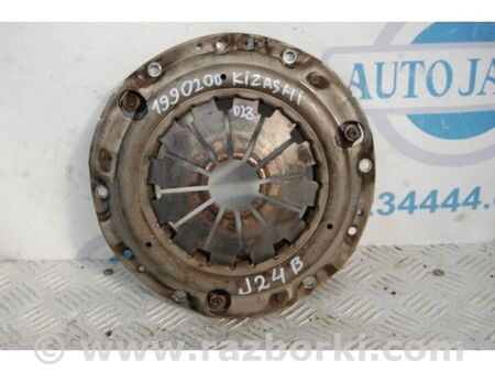 ФОТО Кошик зчеплення для Suzuki Kizashi (2009-2014) Київ