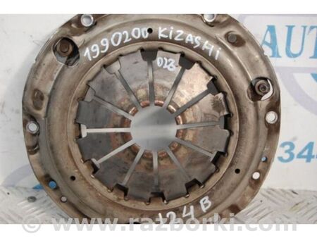 ФОТО Кошик зчеплення для Suzuki Kizashi (2009-2014) Київ