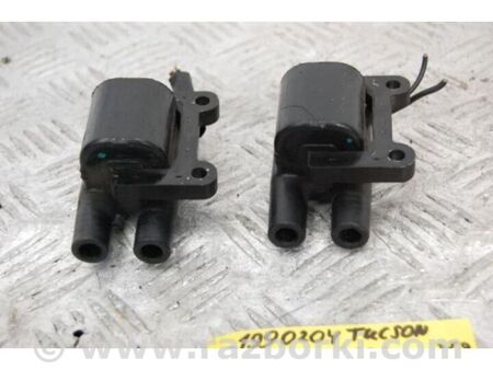 ФОТО Котушка запалювання для Hyundai Tucson I JM (04-10) Київ