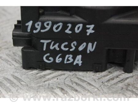 ФОТО Моторчик приводу круїз контролю для Hyundai Tucson I JM (04-10) Київ