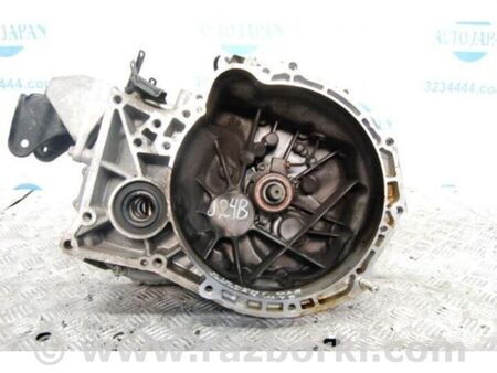 ФОТО МКПП (механическая коробка) для Suzuki Kizashi (2009-2014) Київ