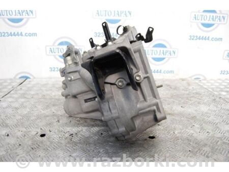 ФОТО МКПП (механическая коробка) для Suzuki Kizashi (2009-2014) Київ