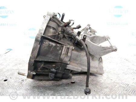 ФОТО МКПП (механическая коробка) для Suzuki Kizashi (2009-2014) Київ