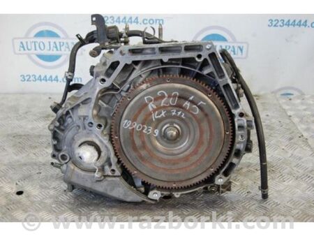 ФОТО Автоматична трансмісія для Acura ILX (2012-2016) Київ