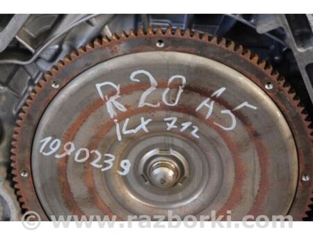 ФОТО Автоматична трансмісія для Acura ILX (2012-2016) Київ