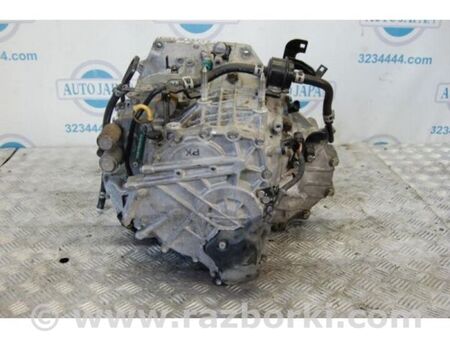 ФОТО Автоматична трансмісія для Acura ILX (2012-2016) Київ
