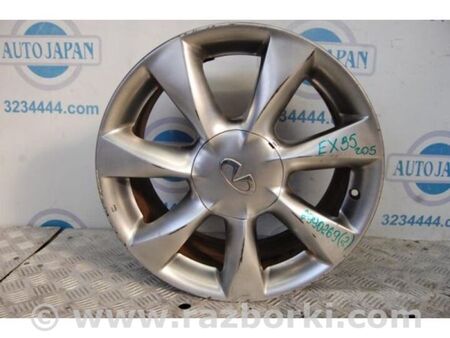 ФОТО Диск R17 для Infiniti EX35 (37) (07-12) Київ