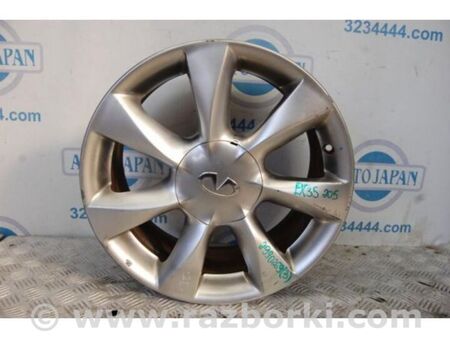 ФОТО Диск R17 для Infiniti EX35 (37) (07-12) Київ