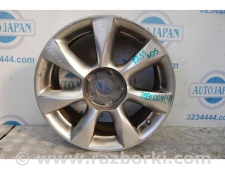 ФОТО Диск R17 для Infiniti EX35 (37) (07-12) Київ