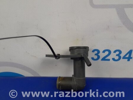 ФОТО Горловина радіатора для Honda Civic 8 FK,FN1,FN2 UFO (09.2005 - 06.2012) Київ