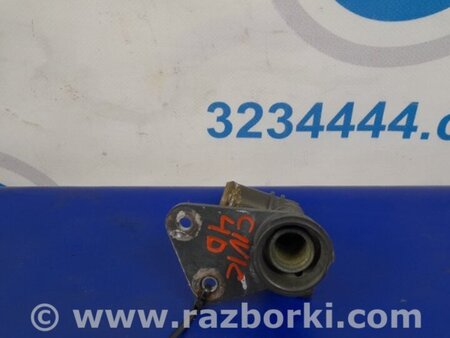 ФОТО Горловина радіатора для Honda Civic 8 FK,FN1,FN2 UFO (09.2005 - 06.2012) Київ