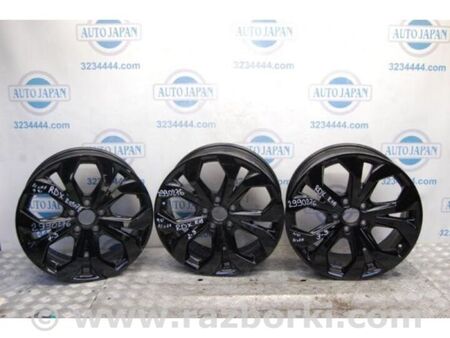 ФОТО Диск R18 для Acura RDX TB3, TB4 (12-15) Київ