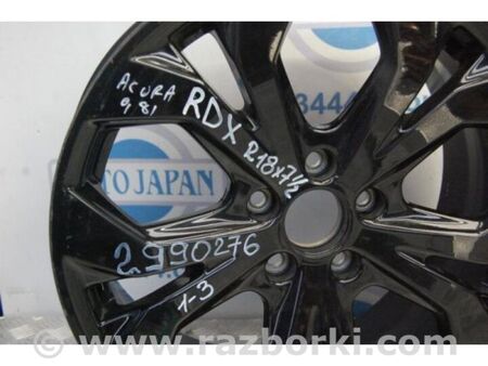 ФОТО Диск R18 для Acura RDX TB3, TB4 (12-15) Київ