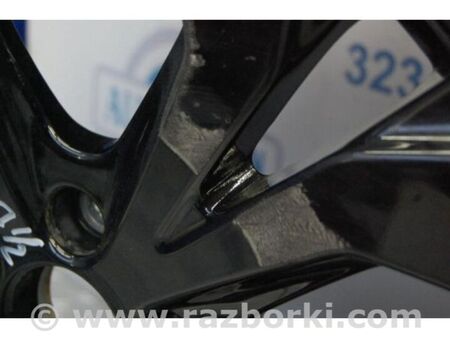 ФОТО Диск R18 для Acura RDX TB3, TB4 (12-15) Київ