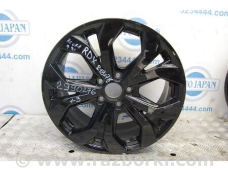 ФОТО Диск R18 для Acura RDX TB3, TB4 (12-15) Київ