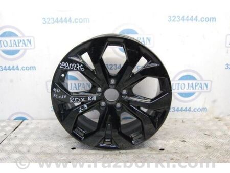 ФОТО Диск R18 для Acura RDX TB3, TB4 (12-15) Київ