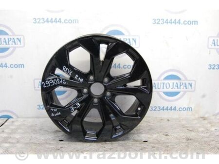 ФОТО Диск R18 для Acura RDX TB3, TB4 (12-15) Київ