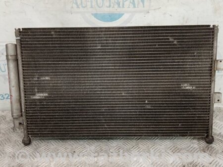 ФОТО Радіатор кондиціонера для Honda Civic 8 FK,FN1,FN2 UFO (09.2005 - 06.2012) Київ