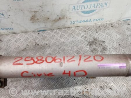 ФОТО Радіатор кондиціонера для Honda Civic 8 FK,FN1,FN2 UFO (09.2005 - 06.2012) Київ