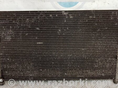 ФОТО Радіатор кондиціонера для Honda Civic 8 FK,FN1,FN2 UFO (09.2005 - 06.2012) Київ