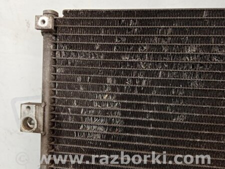 ФОТО Радіатор кондиціонера для Honda Civic 8 FK,FN1,FN2 UFO (09.2005 - 06.2012) Київ