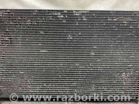 ФОТО Радіатор кондиціонера для Honda Civic 8 FK,FN1,FN2 UFO (09.2005 - 06.2012) Київ