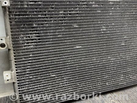ФОТО Радіатор кондиціонера для Honda Civic 8 FK,FN1,FN2 UFO (09.2005 - 06.2012) Київ