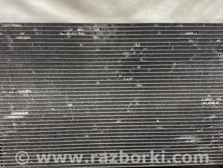 ФОТО Радіатор кондиціонера для Honda Civic 8 FK,FN1,FN2 UFO (09.2005 - 06.2012) Київ