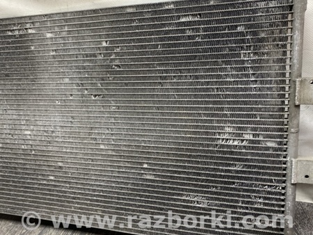 ФОТО Радіатор кондиціонера для Honda Civic 8 FK,FN1,FN2 UFO (09.2005 - 06.2012) Київ