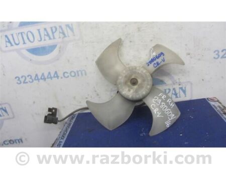 ФОТО вентилятор основного радіатора для Honda CR-V I (95-01) Київ